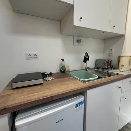 Apartment Apart Figueres (Girona)