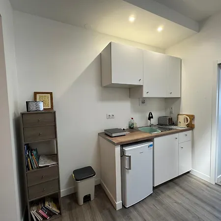Apartment Apart