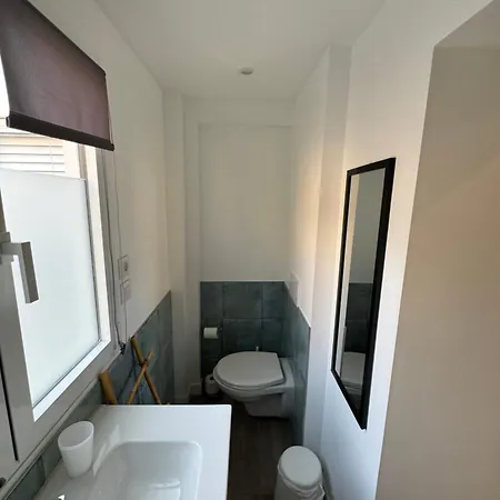 Apartment Apart Figueres (Girona)