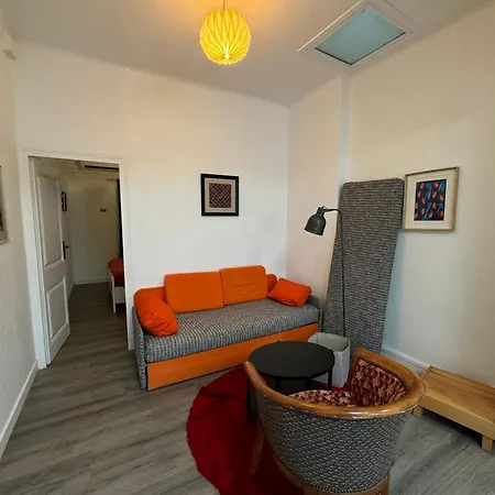 Apartment Apart